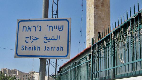 محافظ القدس: الوثائق الأردنية ستستخدم لمكافحة الاجراءات الاسرائيلية