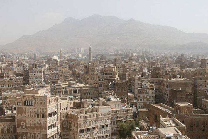 اليمن  ..  جريمة مروعة ..  العثور على 4 فتيات مدفونات بلا رؤوس في "صنعاء القديمة"