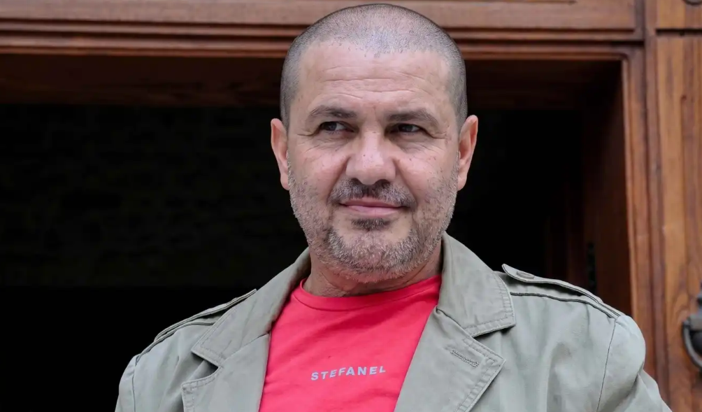 في الذكرى الـ 13 لرحيله ..  كيف أصبح نضال سيجري "تشارلي تشابلن العرب"؟  