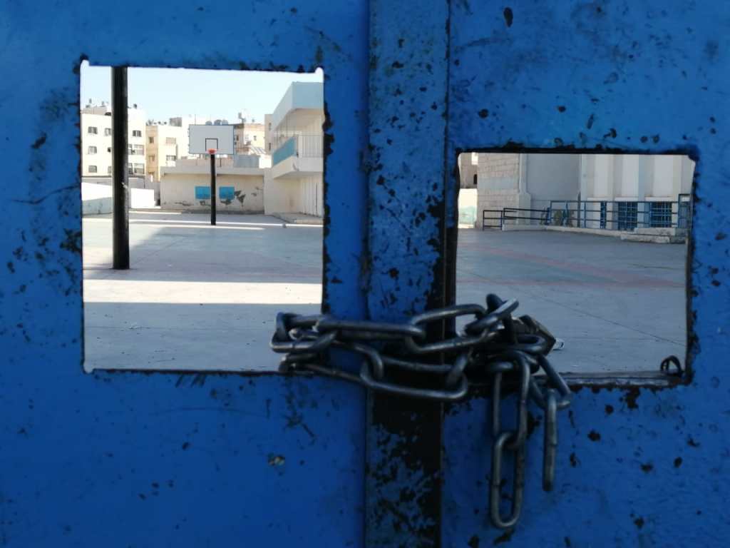 إضراب شامل ومفتوح “للأونروا” الخميس القادم