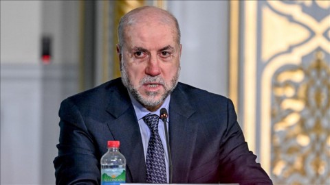 الهباش يُشعل أزمة ويورط السلطة بتصريحات صادمة ..  ماذا قال عن “العصابات العميلة”؟ وهل السلطة متورطة بما يجري بغزة؟ 