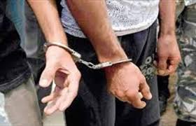 اربد:القبض على شخصين من أصحاب السوابق الجرمية أثناء محاولتهم جمع "الأتاوات"