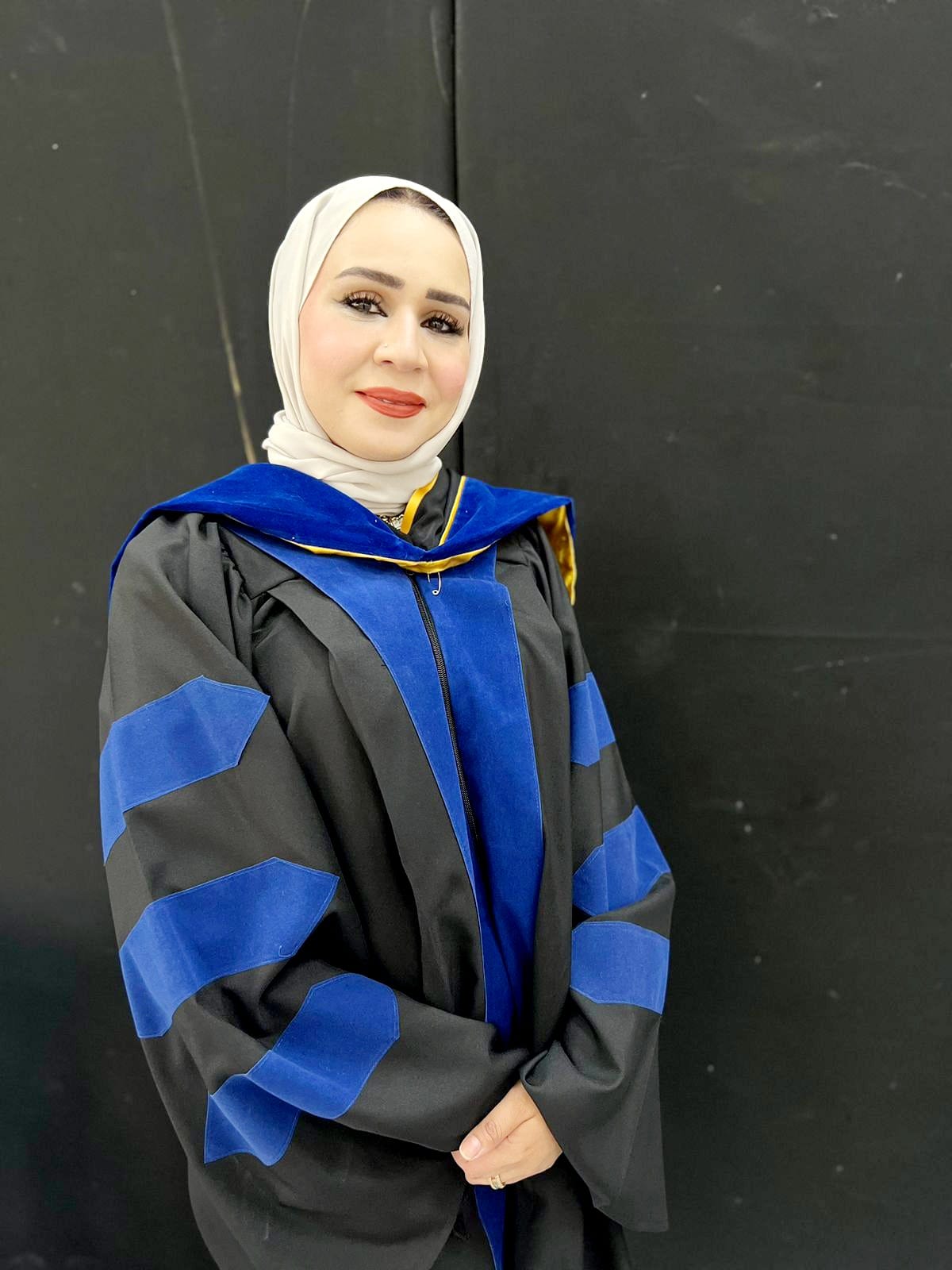 رشا سفيان الأحمد تكتب: التلفزيون والعنف: حين يتقاطع التعرض الإعلامي مع السلوك المجتمعي