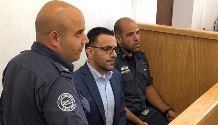 محكمة الاحتلال تقرر الإفراج المشروط عن محافظ القدس