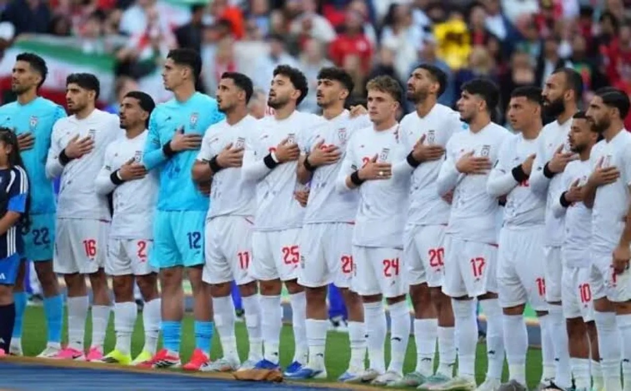 مونديال 2026 ..  إيران تقدم شكوى رسمية إلى فيفا ضد الولايات المتحدة