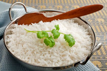 تعرفي على الطريقة المبتكرة لطهي الأرز والتي تقلل سعراته الحرارية للنصف