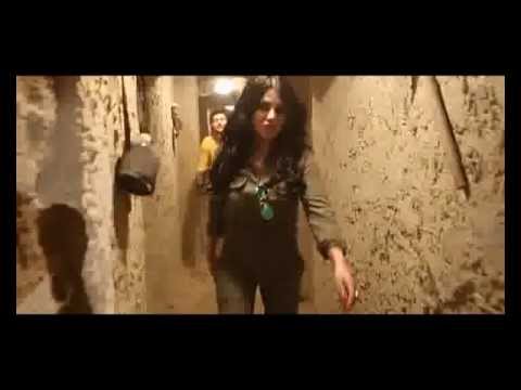 فيديو:حلقة رامز عنخ آمون تكشف اسم هيفاء وهبي الحقيقي .. "فتحية كهربا"!