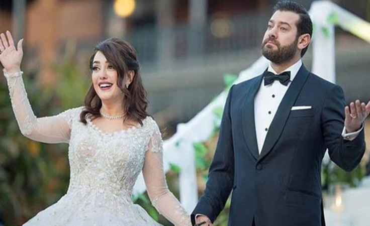 بالتفاصيل .. فنانة شهيرة وراء شائعة القبض على عمرو يوسف وكندة علوش