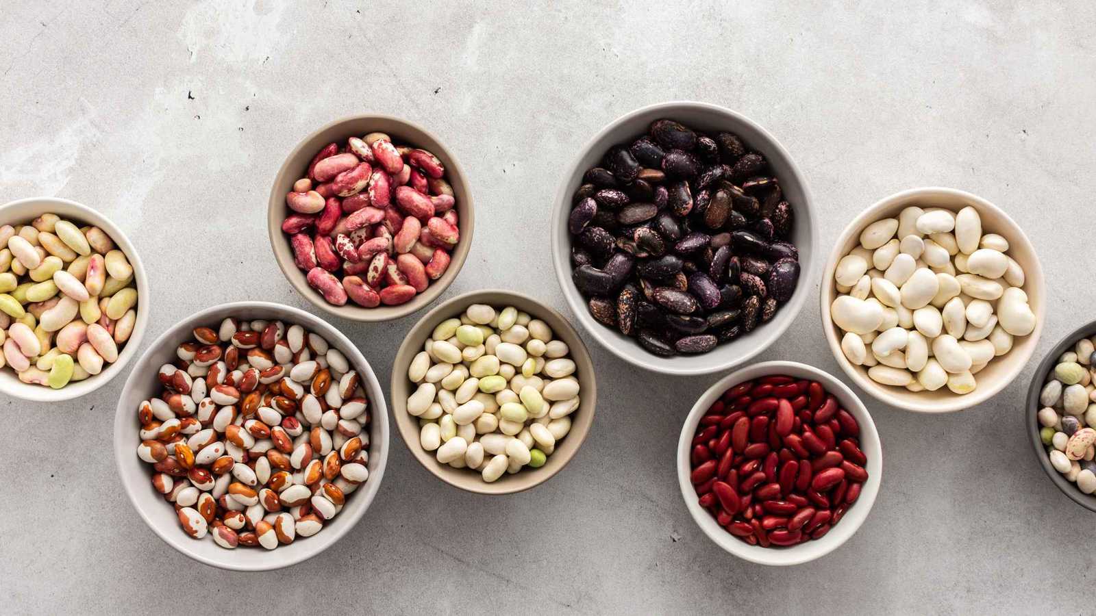 لماذا يجب إدراج الفاصوليا في نظامك الغذائي؟  
