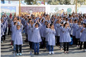 الاونروا: لا قرار بتأجيل العام الدراسي المقبل