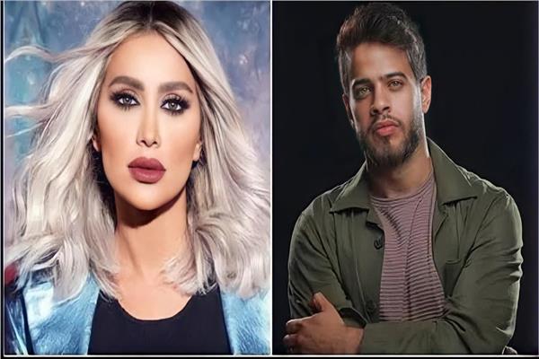 ما حقيقة هجوم أدهم نابلسي على مايا دياب؟