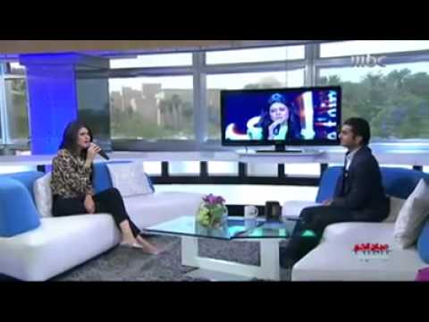 بالفيديو : سلمى رشيد تغني بالتركية