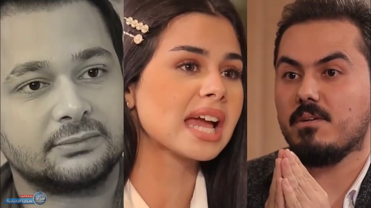 بالفيديو والصور  ..  منة عرفة تحسم الجدل حول طلاقها 