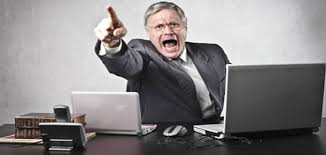 تفسير حلم المدير