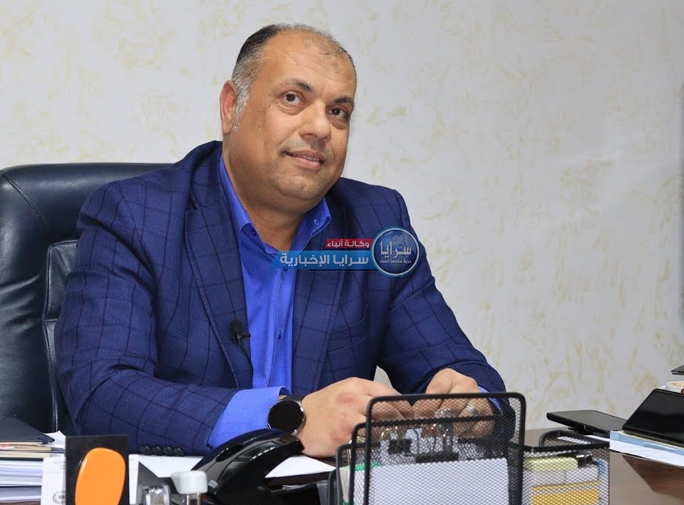 رئيس نقابة "المهن الحرة" لـ"سرايا": على الحكومة توفير مخصصات لضمان تسديد رواتب موظفي البريد  ..  وثائق