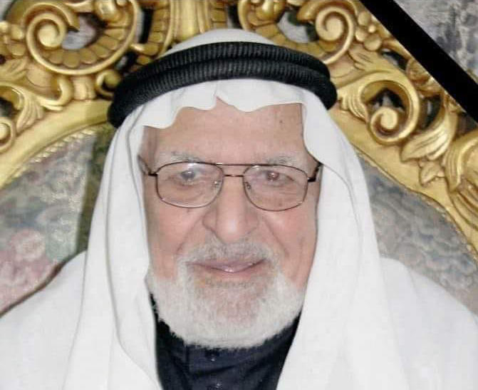 "العمل الخيري" يفقد أحد أعمدته بعد وفاة الحاج سعد الدين الزميلي