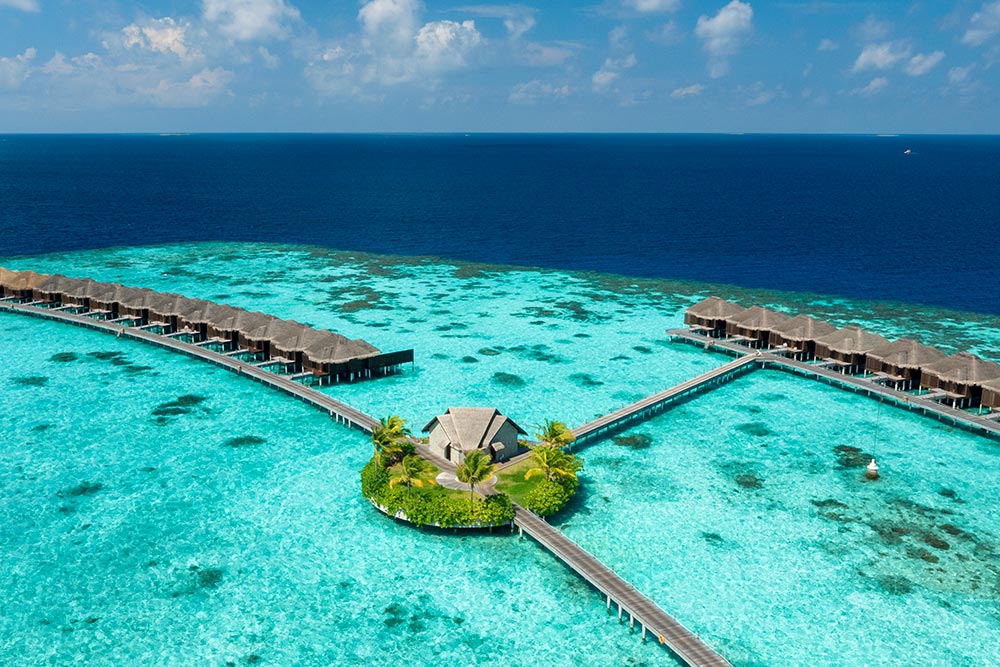 المالديف: وجهتك السياحية الرائعة والأكثر أماناً في زمن كورونا