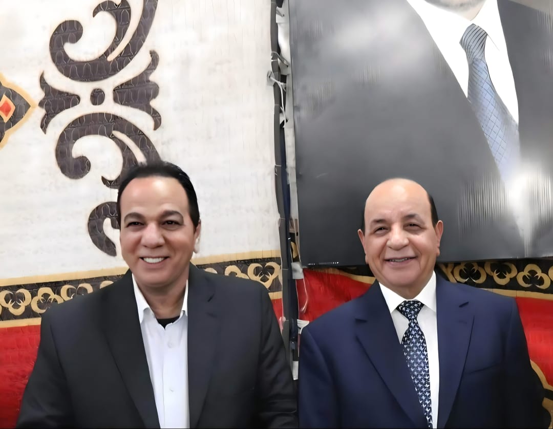 الزميل السلامين يكتب: ​د. عوض خليفات ومبادرته الخلاقة لتحصين الجبهة الداخلية وبناء الوطن