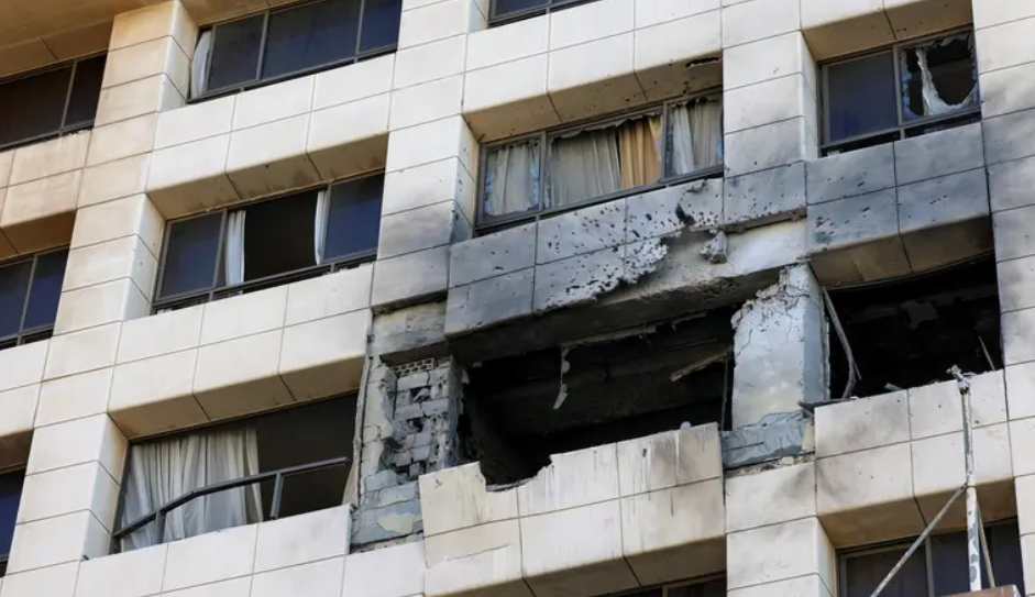 الجيش "الإسرائيلي" للحرس الثوري: حذرناكم اتركوا لبنان وإلا سنهاجمكم