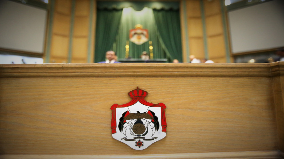 الصفدي يؤكد مواصلة مجلس النواب للرقابة على التزام الحكومة