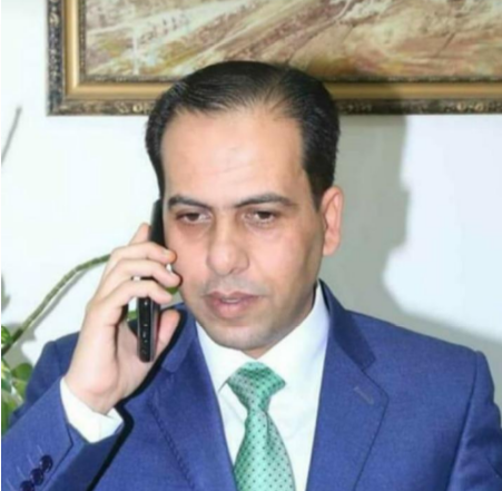 "رفقا بهذا الوطن"