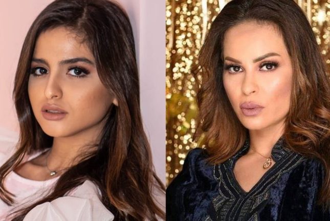 بالفيديو  ..  فنان سعودي يدخل على خط أزمة منى السابر ويوجه طلبا بشأن حلا الترك