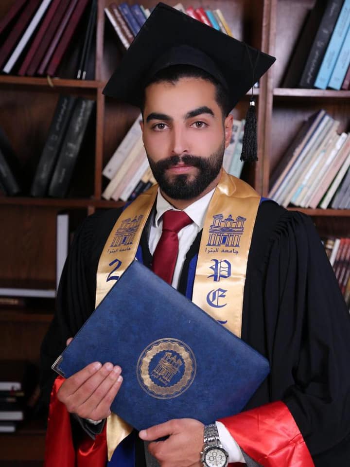 موسى العدوان الف مبروك