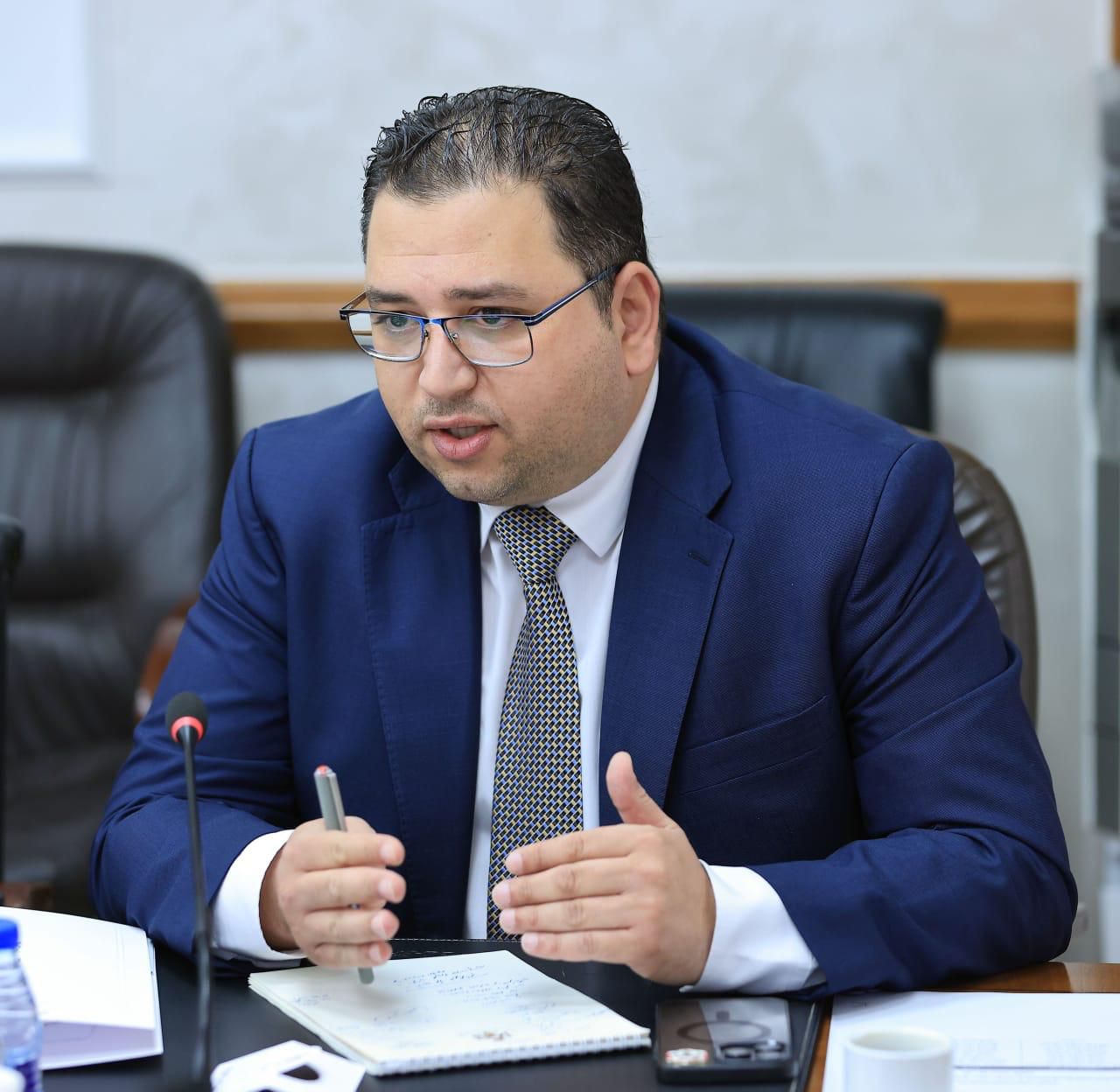 أنس صويلح يكتب: الملك  ..  زيارات ولقاءات تكشف زيف الادعاءات