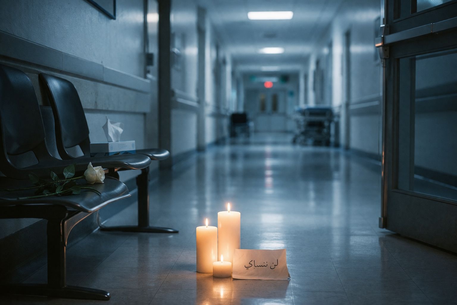 من إعلان على "إنستغرام" إلى تابوت ..  قصة وفاة سيدة أردنية بعد عملية شفط دهون 