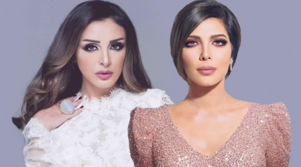 بعد طلاقها من طارق العريان ..  هذا رد أصالة على عودة علاقتها بأنغام