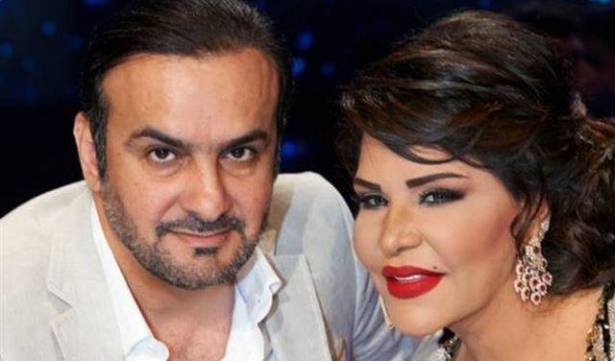 بالفيديو ..  أين تتواجد أحلام اليوم؟