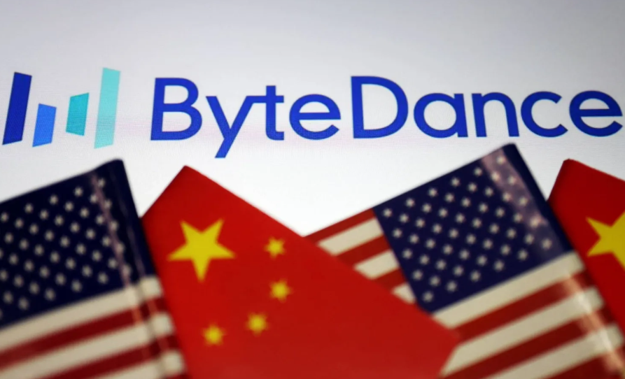 تيك توك يطوي مرحلة الصين في الولايات المتحدة