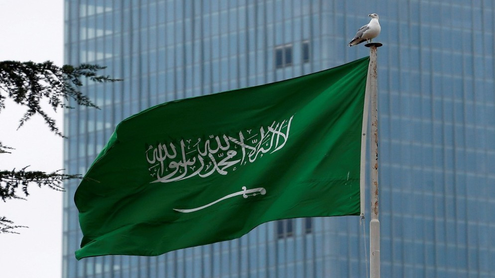 شركة سعودية تستثمر 20 مليار دولار في الذكاء الاصطناعي في الولايات المتحدة