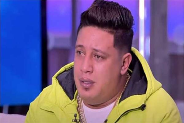 حمو بيكا مستعد لتغيير إسمه من أجل هذا الأمر