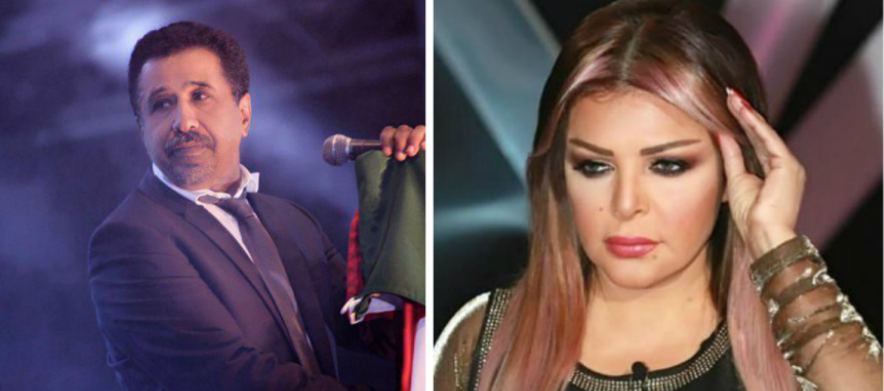الشاب خالد يُكذب فُلة الجزائرية حول وجود علاقة سابقة بينهما، وهذه هي «حبه الأول والأخير»