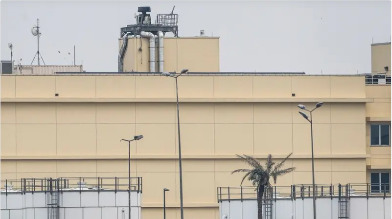 أميركا تعرض 10 ملايين دولار مقابل معلومات عن "أبو آلاء"