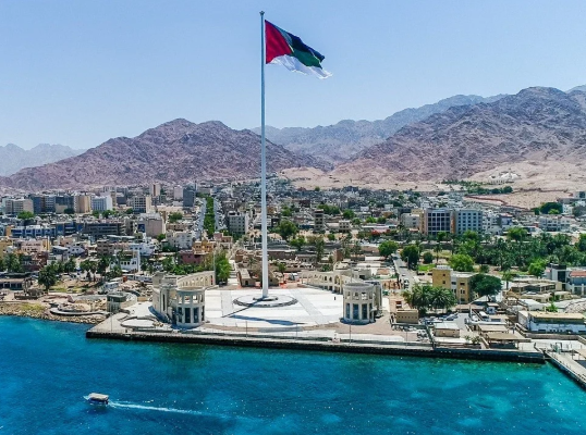 "سرايا" تتعرض لتهديد من ناطق إعلامي بعد كشف تفاصيل تعيين مثير للجدل في "مياه العقبة"