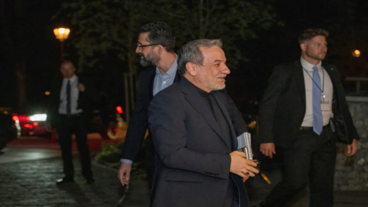 عراقجي: إيران أوفت بالتزاماتها وواشنطن خرقت مذكرة التفاهم