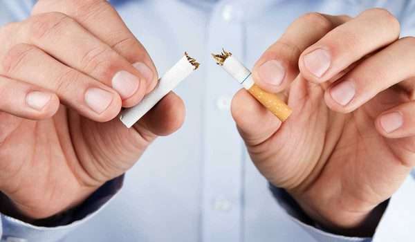 لكي تساعد نفسك على التخلص من عادة التدخين، اتبع معنا النصائح في. المقال التالي: 