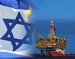 الحكومة توقع اتفاقية الغاز مع اسرائيل بصفقة قيمتها 771 مليون دولار لـ15 عاماً