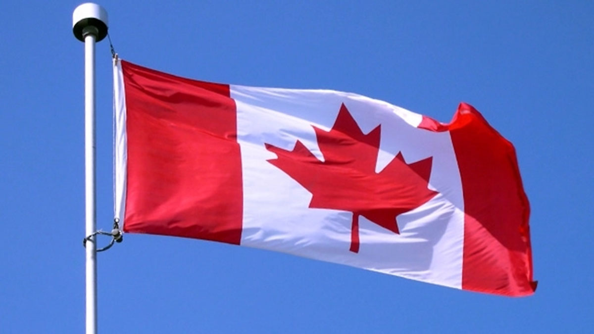 كندا تتخطى حاجز 127 ألف إصابة بكورونا