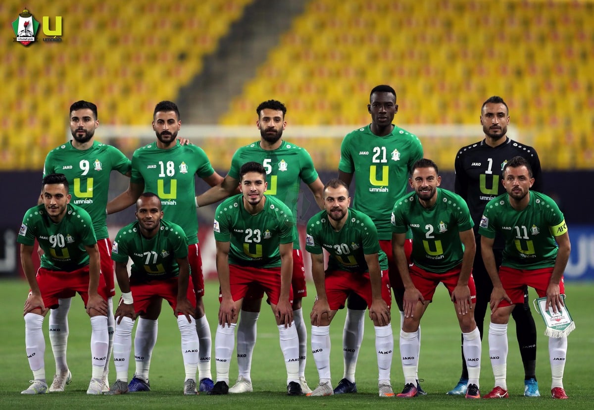 الوحدات ضد فولاد خوزستان  ..  أبرز مباريات اليوم في الملاعب الأوروبية والعربية والقنوات الناقلة