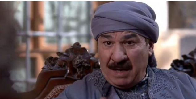 وفاة الفنان السوري أحمد مللي عن عمر 80 عاما