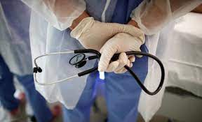 نقابة الأطباء: وفاة 45 طبيبا مصابا بالفيروس في الأردن منذ بدء الجائحة