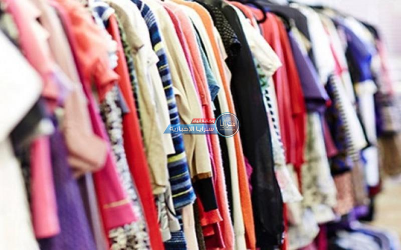 توقع ارتفاع أسعار الملابس الشتوية نحو 20%