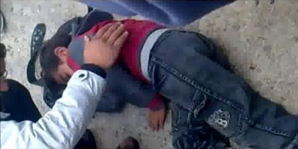 وفاة طفل اثر تعرضه لحادث دهس ثاني يوم العيد في مادبا