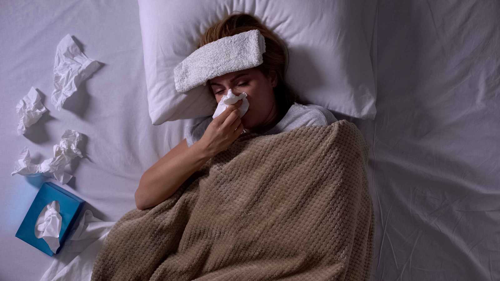 العلماء يحذرون من تهديدات فيروسية عالمية في 2026 