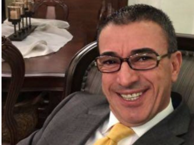 يحيى الحموري يكتب :إذا تكلّم الأردن، صمتت الألسن وانحنت الروايات