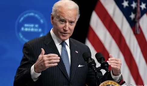 3 أحفاد يهود لبايدن ..  فهل تأثر بروابطه العائلية في دعمه للاحتلال؟