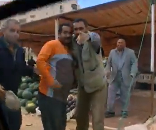 لقطات سريعه و مميزة من الكاميرا الخفية